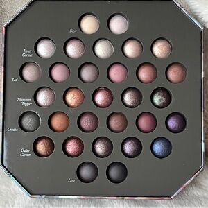 Laura Geller Eyeshadow All Every Ultimate Palette - Hidden Gems Collection NEW